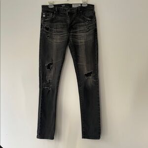AG The Tellis Modern Slim Men's Jeans